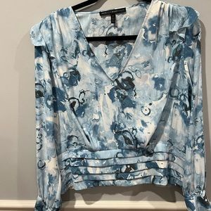 White House Black Market size 12